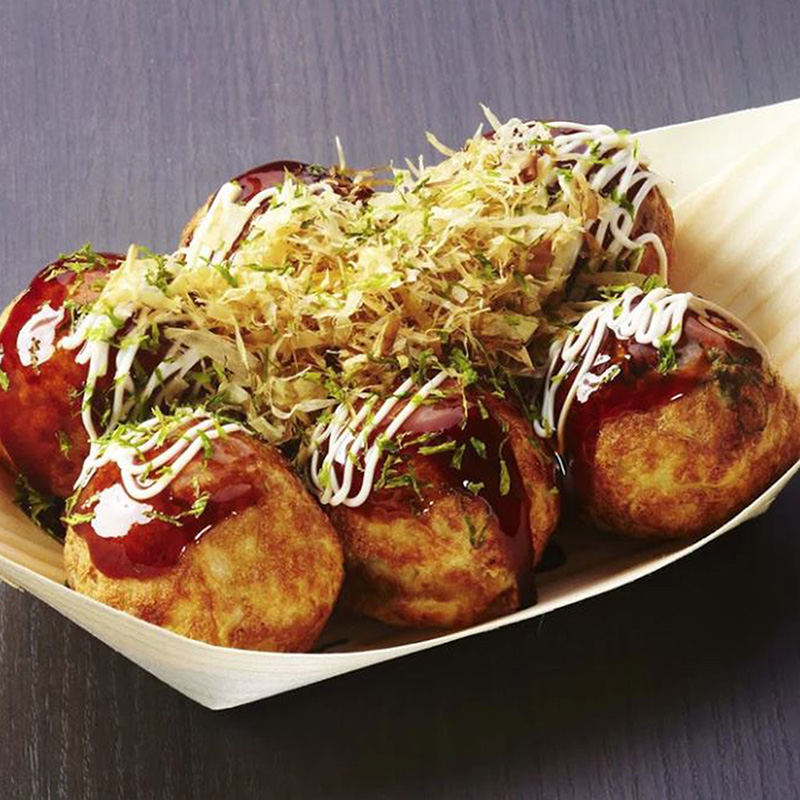 SỐT BÁNH BẠCH TUỘC OTAFUKU TAKOYAKI SAUCE 300G