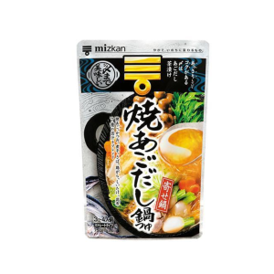 NƯỚC LẨU VỊ THẬP CẨM MIZKAN 750G