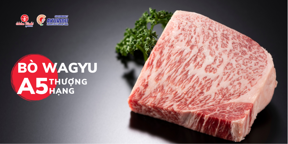 bò wagyu a5