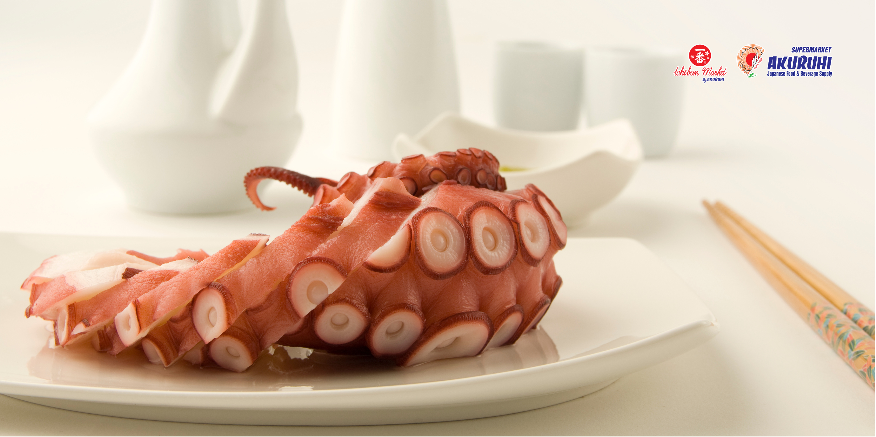 bạch tuộc nhật bản