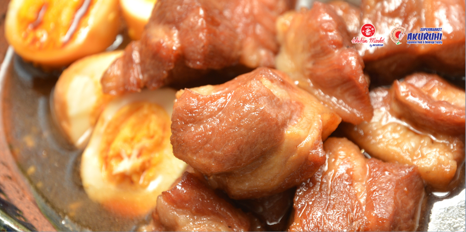 Thịt ba rọi heo Kurobuta giá bao nhiêu?