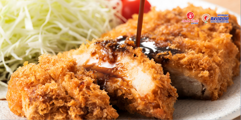 Thịt thăn nội heo Kurobuta Nhật Bản