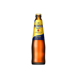 BIA SUNTORY THE PREMIUM MALTS 334ML BIN