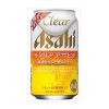 BIA CLEAR ASAHI CAN 350ML
