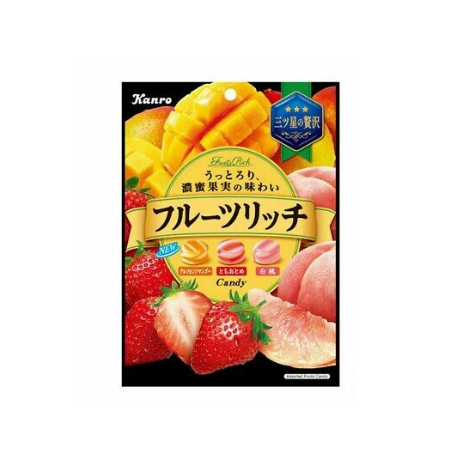 bánh kẹo nhật bản-3